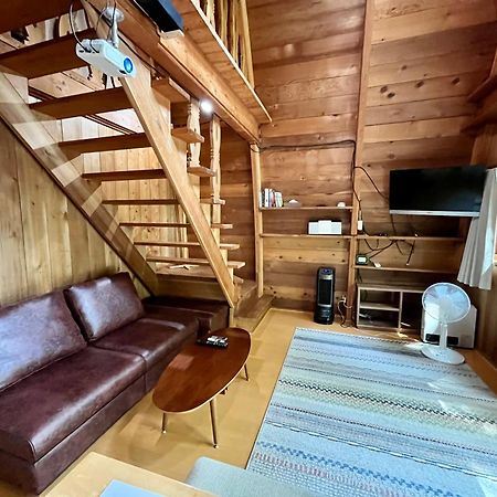 Yukiita Lodge Hakuba Extérieur photo