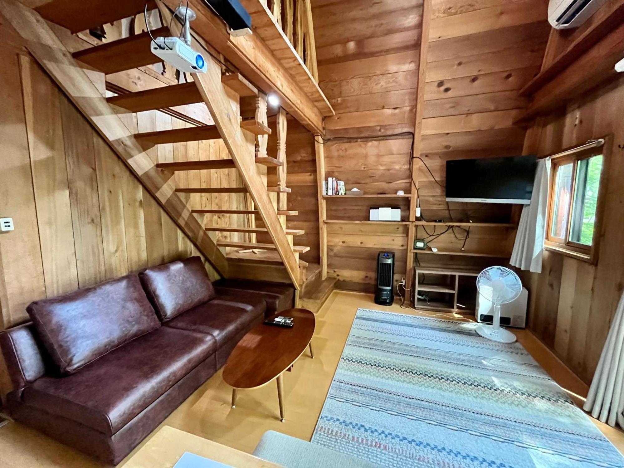 Yukiita Lodge Hakuba Extérieur photo