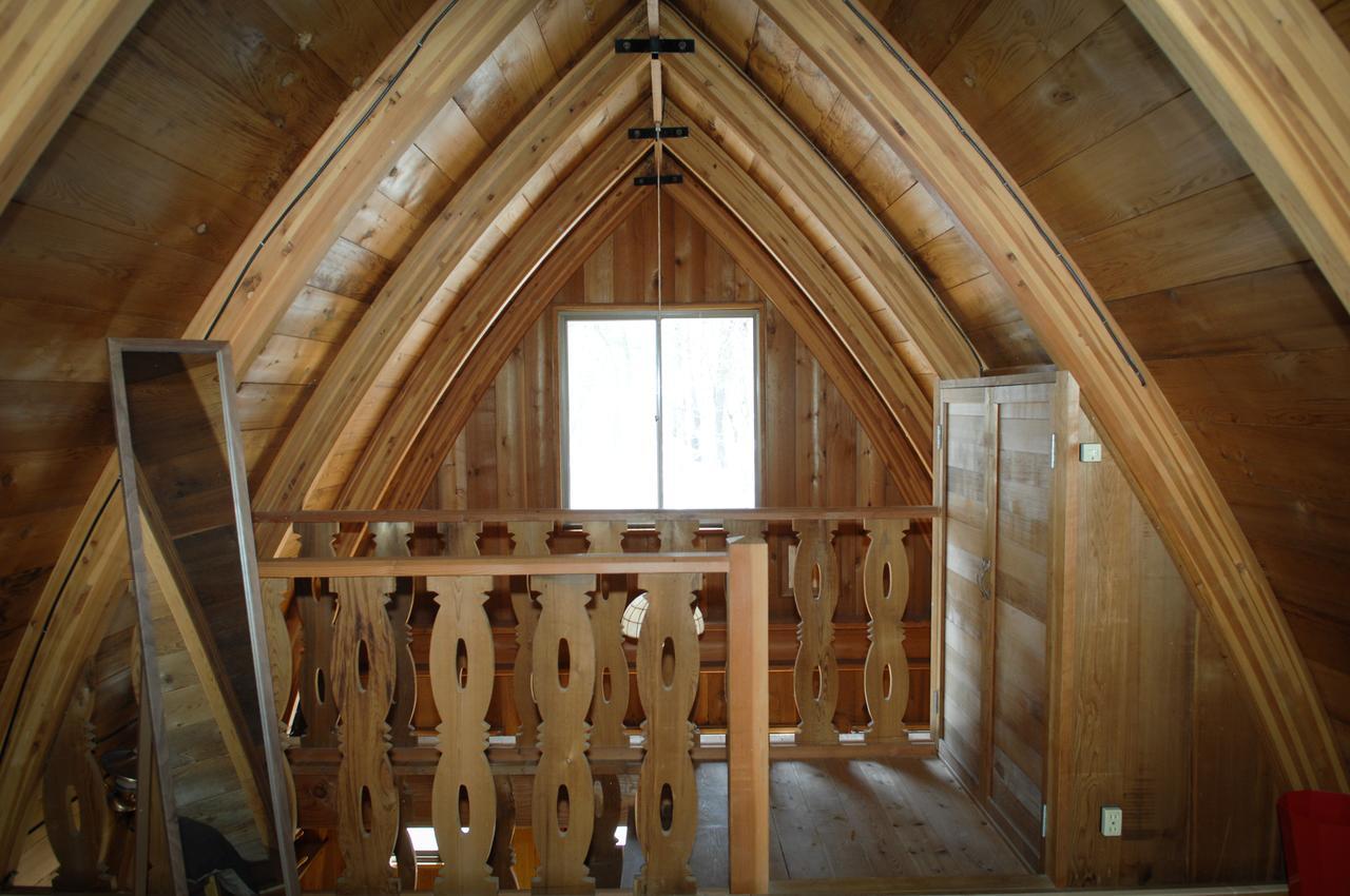Yukiita Lodge Hakuba Extérieur photo